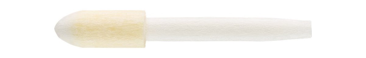 edding 550 N Ersatzspitzen für Permanentmarker, Rundspitze 3-4 mm, 10 Stück (Art.-Nr.: 4-550N)