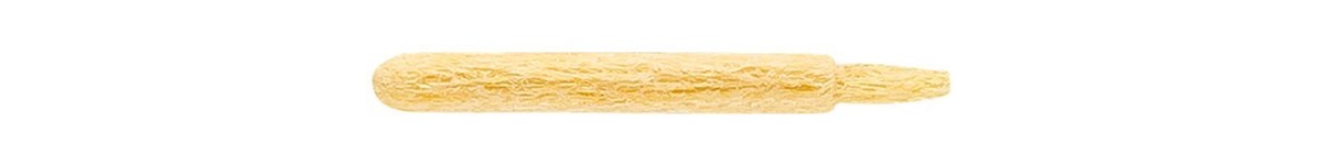 edding 751 N Ersatzspitzen für Lackmarker, Rundspitze 1-2 mm, 10 Stück (Art.-Nr.: 4-751N)