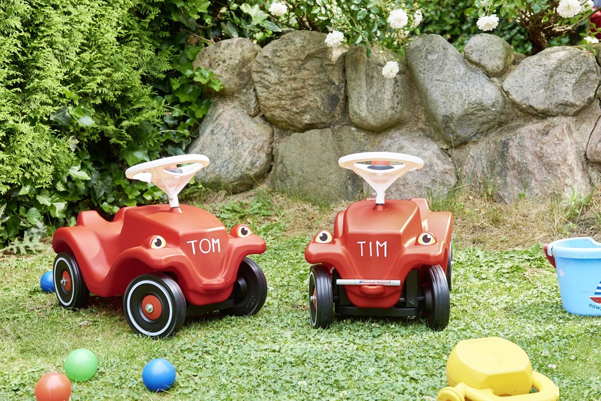 edding 8055 Outdoormarker weiß, Rundspitze 1-2 mm (Art.-Nr.: 4-8055-1-1049)