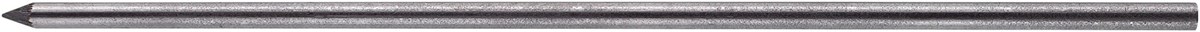 edding 8881 Baumarker Nachfüllmine graphit 6er-Set (Art.-Nr.: 4-8881-6-112)