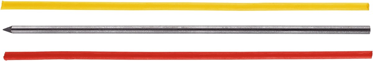 edding 8881 Baumarker Nachfüllmine sortiert 6er-Set (Art.-Nr.: 4-8881-6999)