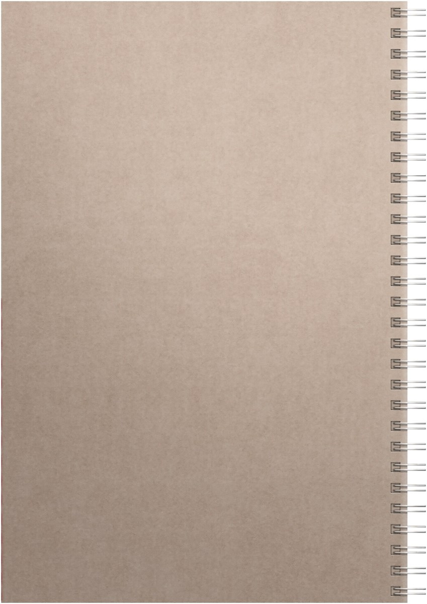 share Collegeblock A5 kariert 100 Blatt (Art.-Nr.: 4-0016-A5)