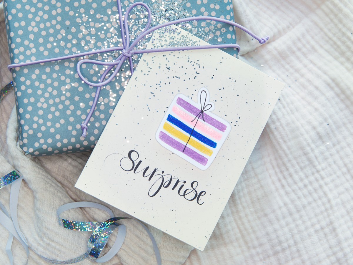 edding 1200 Glitzerstifte 5er Set, mehrfarbig, Rundspitze 3 mm (Art.-Nr.: 4-1200-5-3)