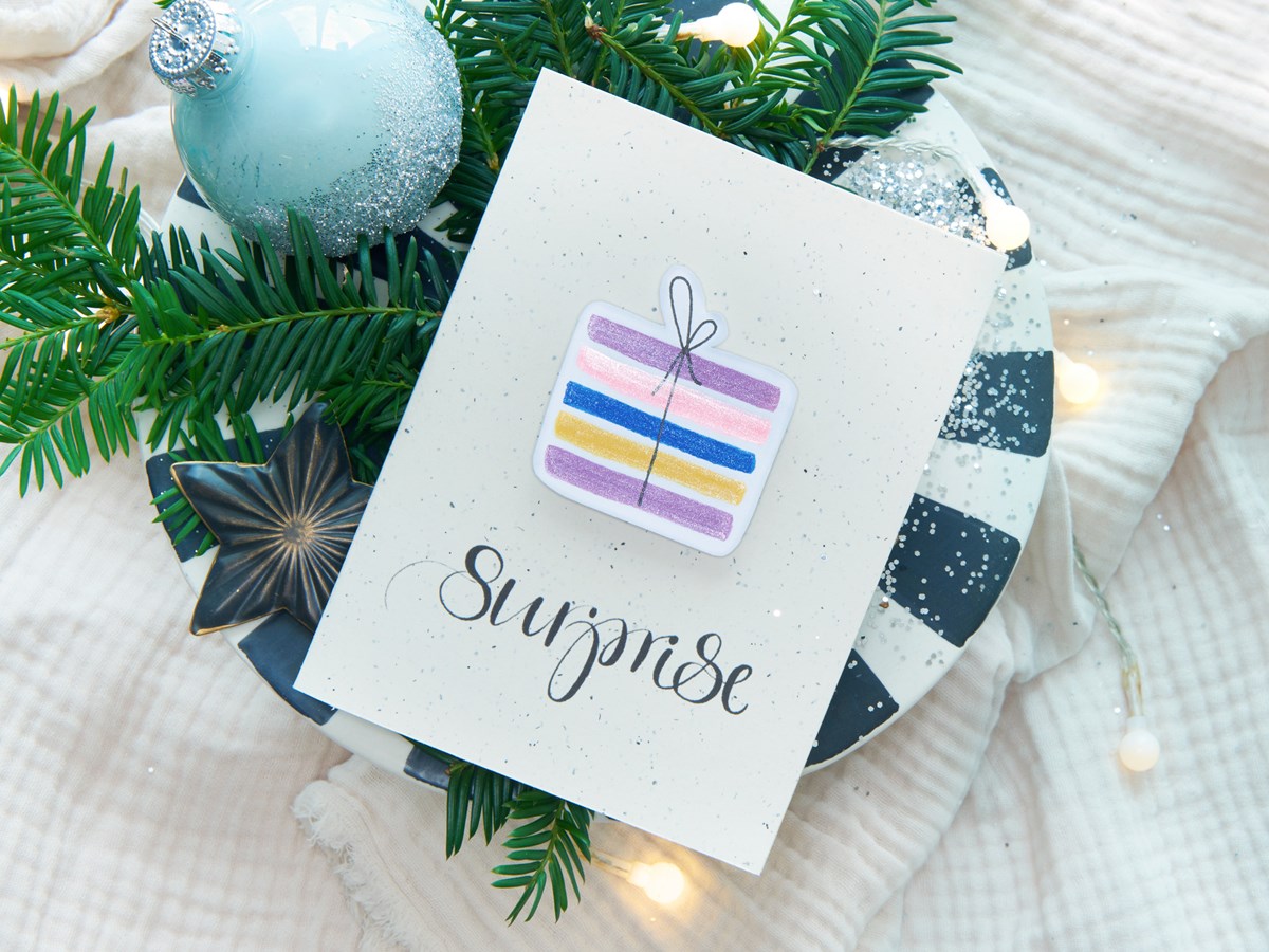 edding 1200 Glitzerstifte 5er Set, mehrfarbig, Rundspitze 3 mm (Art.-Nr.: 4-1200-5-3)