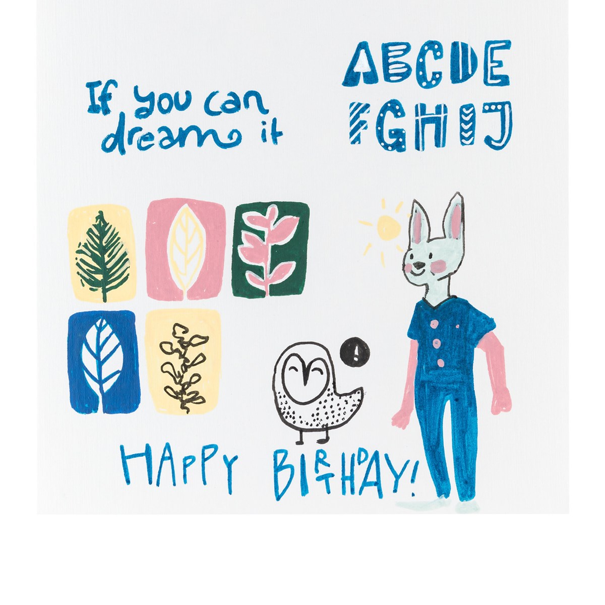 edding 30010 Acryl Malblock A3 10 Blatt weiß (Art.-Nr.: 4-30010-A3)