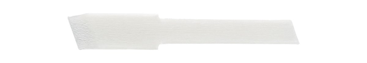 edding 365 N Ersatzspitzen für Whiteboardmarker, Keilspitze 2-7 mm, 10 Stück (Art.-Nr.: 4-365N)