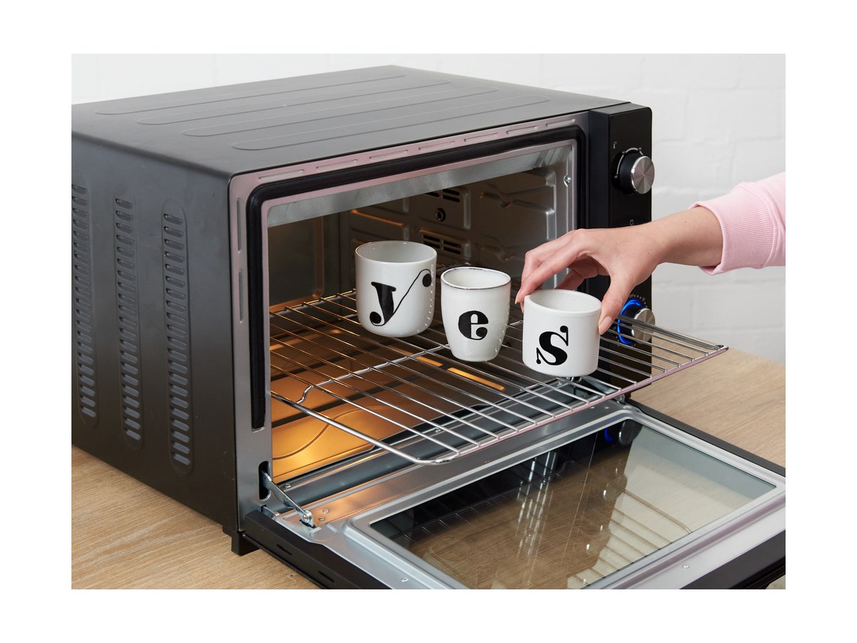 edding 4200 Porzellanpinselstift 6er Set vivid sortiert, Pinselspitze 1-4 mm (Art.-Nr.: 4-4200-6000)