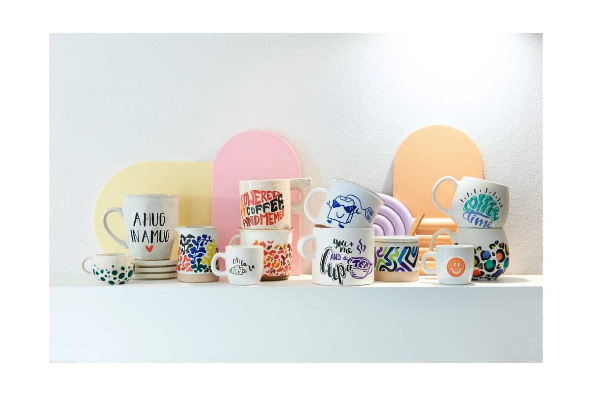 edding 4200 Porzellanpinselstift jadegrün, Pinselspitze 1-4 mm (Art.-Nr.: 4-4200857)