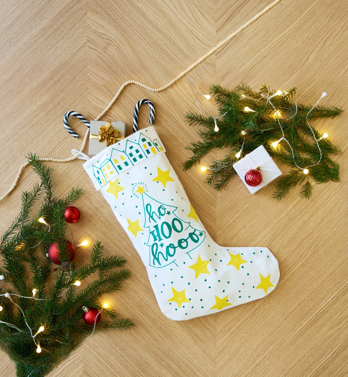 edding 4600 Textilmarker Set Nikolaus grün-gelb (Art.-Nr.: 4-4600-2-4-5)