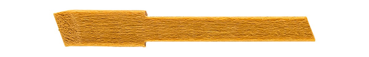 edding 500 N Ersatzspitzen für Permanentmarker, Keilspitze 2-7 mm, 10 Stück (Art.-Nr.: 4-500N)