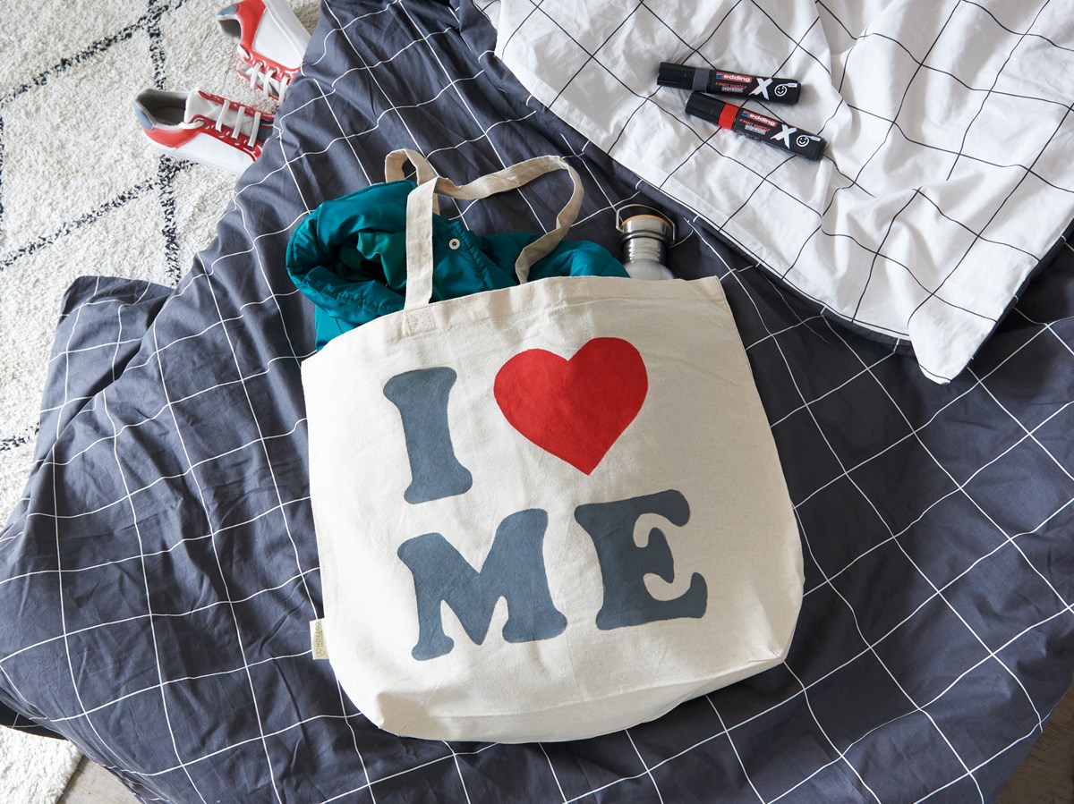 edding 6900 X Multi Marker, Yay Grey Color Set, 2 Acrylstifte, Keilspitze 2-10 mm (Art.-Nr.: 4-6900-2-2)