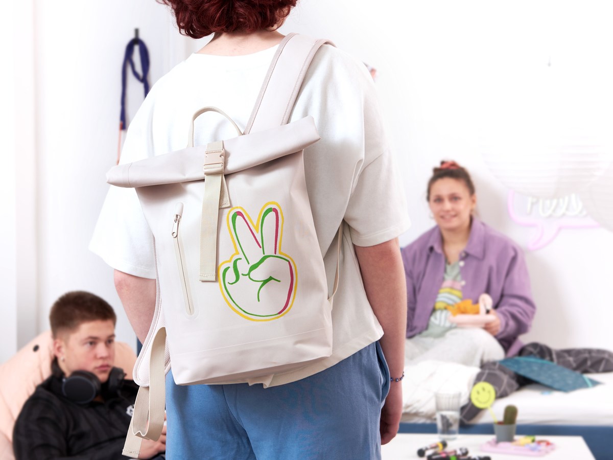 edding 6900 X Multi Marker, Candy Color Set, 3 Acrylstifte, Keilspitze 2-10 mm (Art.-Nr.: 4-6900-3-3)