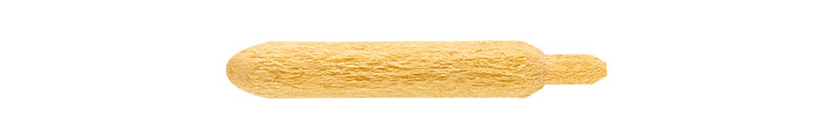 edding 750 N Ersatzspitzen für Lackmarker, Rundspitze 2-4 mm, 10 Stück (Art.-Nr.: 4-750N)