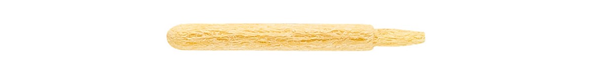 edding 751 N Ersatzspitzen für Lackmarker, Rundspitze 1-2 mm, 10 Stück (Art.-Nr.: 4-751N)