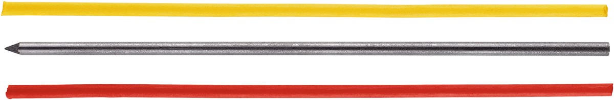 edding 8881 Baumarker Nachfüllmine sortiert 6er-Set (Art.-Nr.: 4-8881-6999)