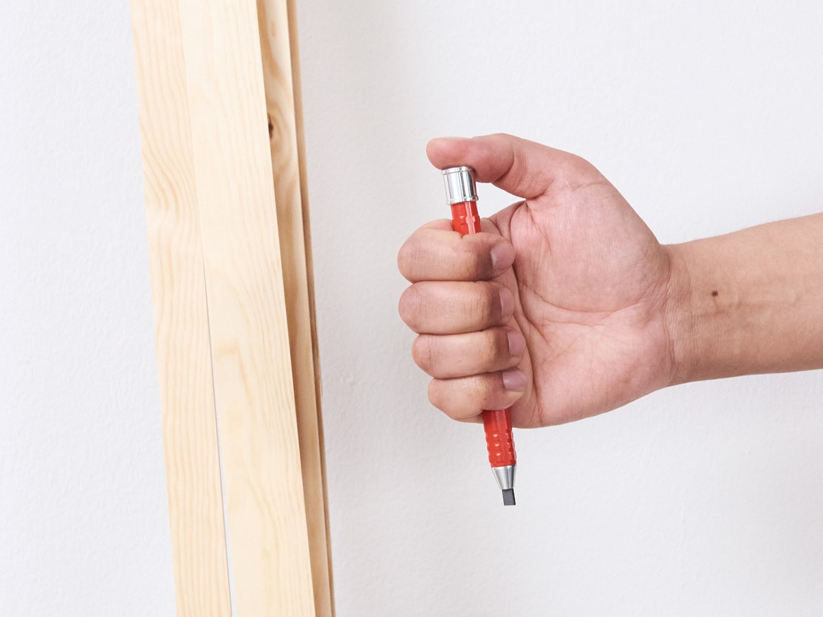 edding 8890 automatischer Zimmermannsbleistift HB (Art.-Nr.: 4-8890090)