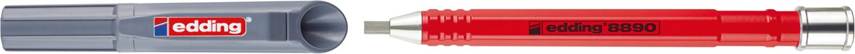 edding 8890 automatischer Zimmermannsbleistift HB (Art.-Nr.: 4-8890090)