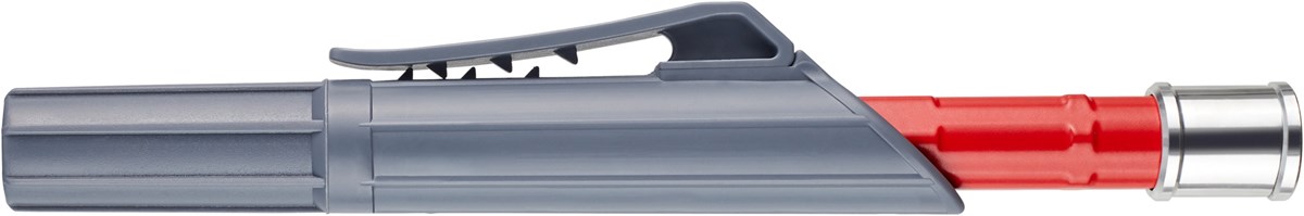 edding 8890 automatischer Zimmermannsbleistift HB (Art.-Nr.: 4-8890090)