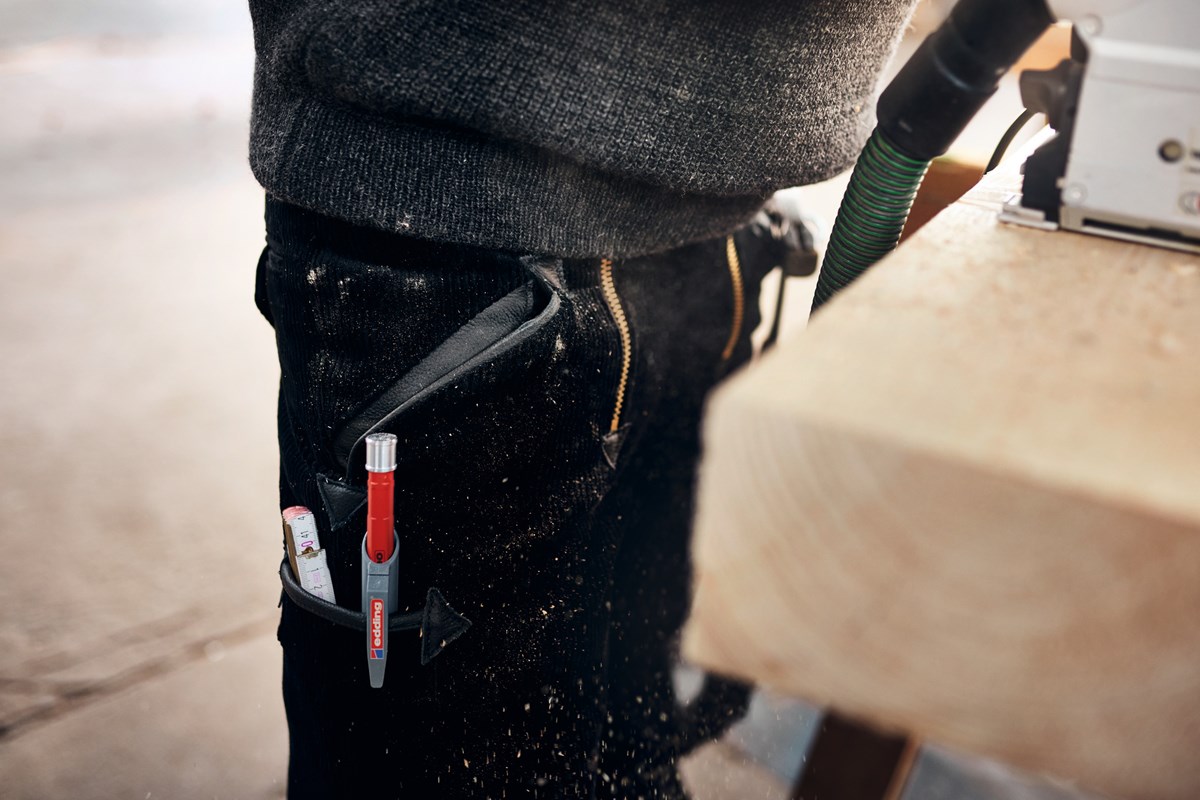 edding 8891 Nachfüllmine HB 6er-Set (Art.-Nr.: 4-8891-6090)