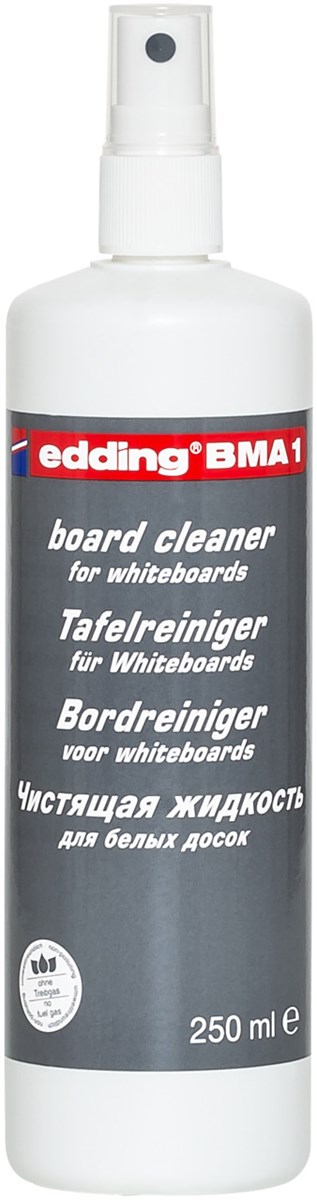 edding BMA 1 Tafelreiniger (Art.-Nr.: 4-BMA1)