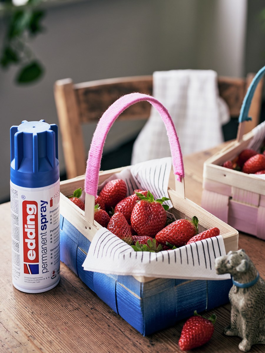 edding 5200 N Sprühkopf-Set 6er Set sortiert (Art.-Nr.: 4-INT5200N)