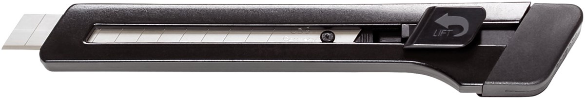 edding M 9 Cutter schwarz (Art.-Nr.: 4-M9001)