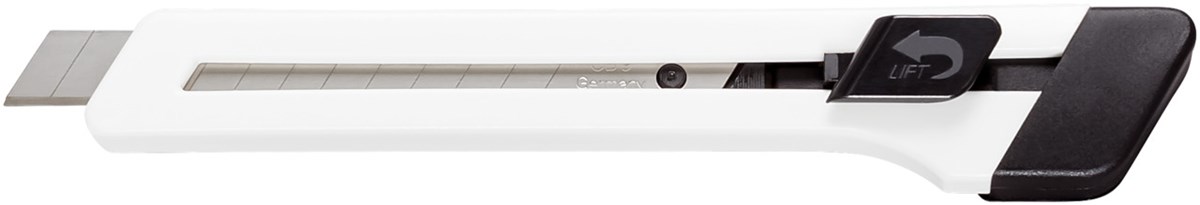 edding M 9 Cutter weiß (Art.-Nr.: 4-M9049)