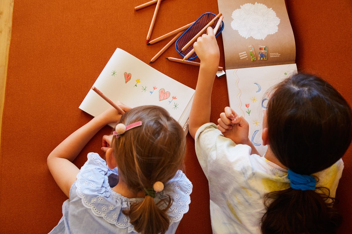 share Buntstift Jumbo 5er-Set (Art.-Nr.: 4-0002-5)