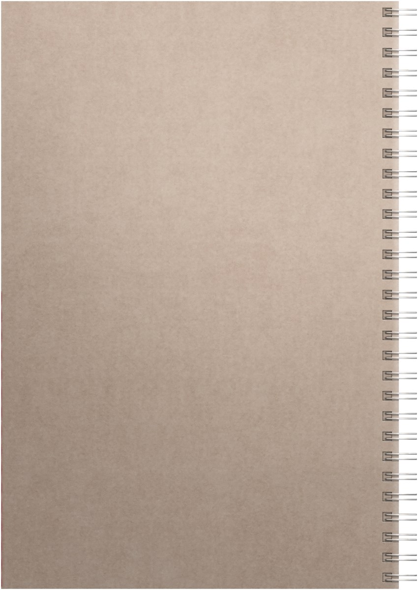 share Collegeblock A5 kariert 100 Blatt (Art.-Nr.: 4-0016-A5)