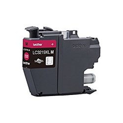 Brother Tintenpatrone, magenta, hohe Kapazität
