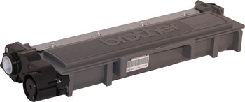 BROTHER TN-2320 Toner, schwarz, hohe Kapazität