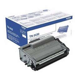 Brother Toner, schwarz