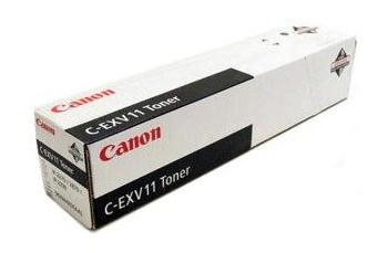 CANON C-EXV 11 Toner, schwarz, Standardkapazität