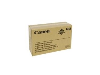 CANON C-EXV 18 Trommeleinheit, Standardkapazität