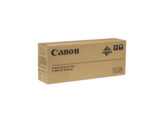 CANON C-EXV 23 Trommeleinheit, schwarz, Standardkapazität