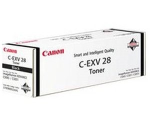 CANON C-EXV 28 Toner, schwarz, Standardkapazität