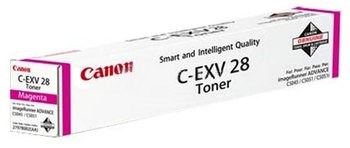 CANON C-EXV 28 Toner, magenta, Standardkapazität