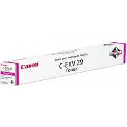 CANON C-EXV 29 Toner, magenta, Standardkapazität