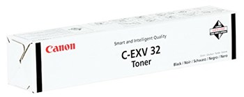 CANON C-EXV 32 Toner, schwarz, Standardkapazität