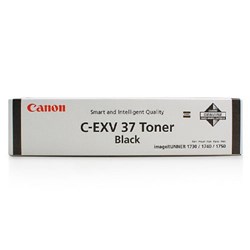 CANON C-EXV 37 Toner, schwarz, Standardkapazität