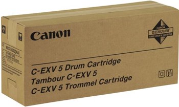 CANON C-EXV 5 Trommeleinheit, Standardkapazität