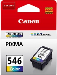 Canon Tintenpatrone, 3-farbig