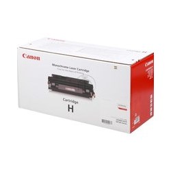 CANON CRG H Toner, schwarz, Standardkapazität