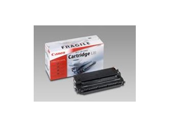 CANON E-30 Toner, schwarz, hohe Kapazität