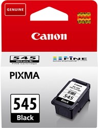 Canon Tintenpatrone, schwarz