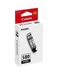 Canon PGI-580PGBK, Tintenpatrone, schwarz