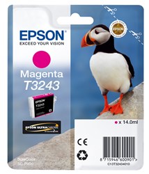 Epson 32 Tintenpatrone, magenta