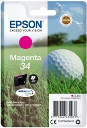 Epson T3463 Tintenpatrone, magenta