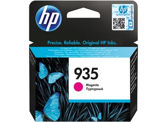 HP 935 Tintenpatrone, magenta