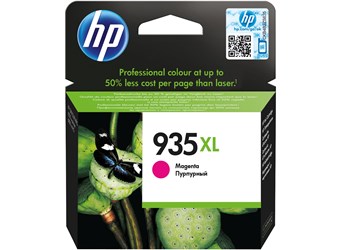 HP 935XL Tintenpatrone, magenta